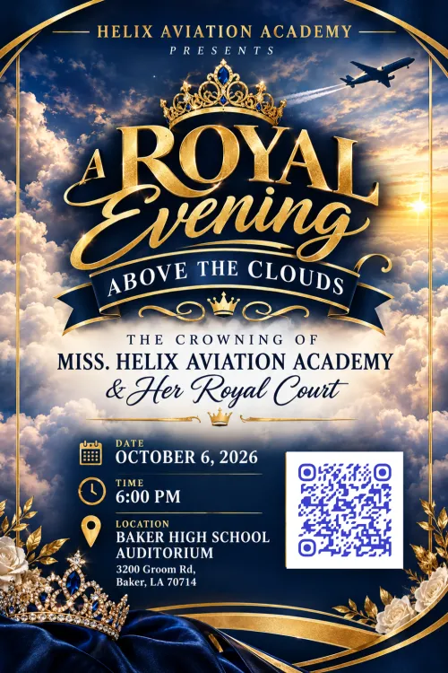 HAA: Homecoming Coronation
