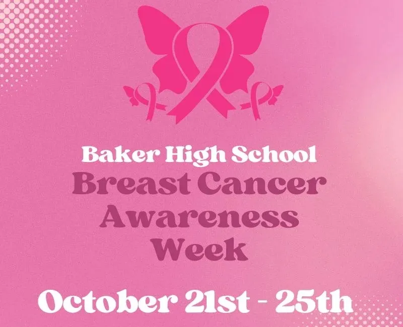 Breast Cancer Awareness Week