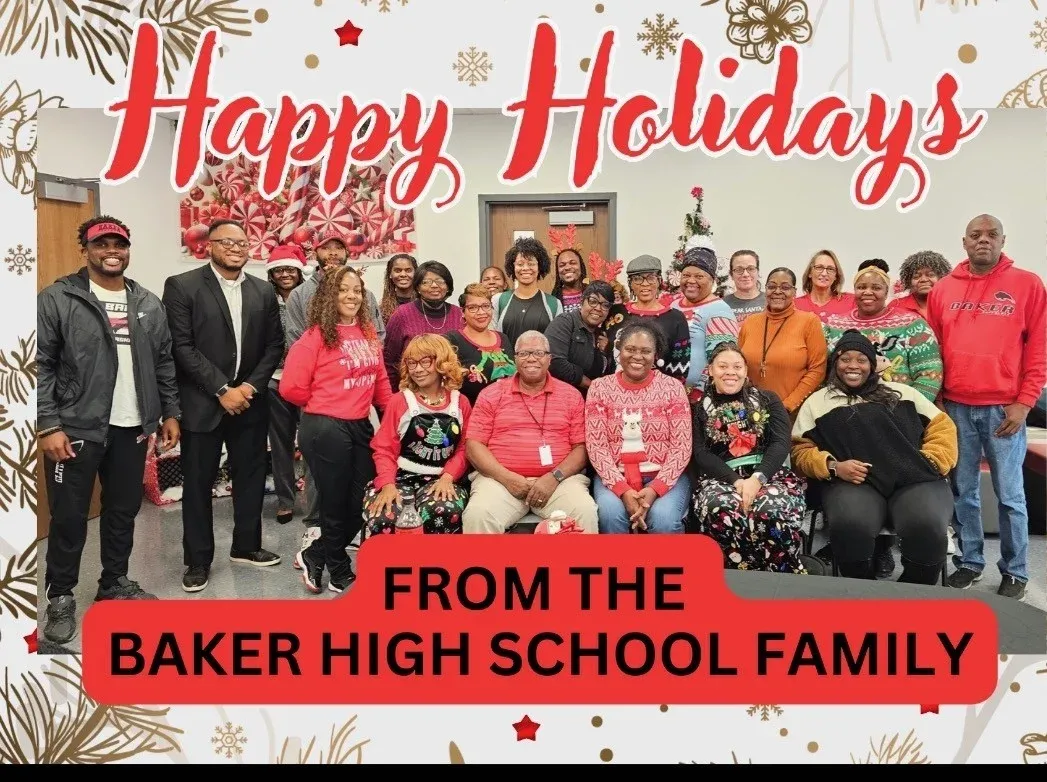 Happy Holidays!