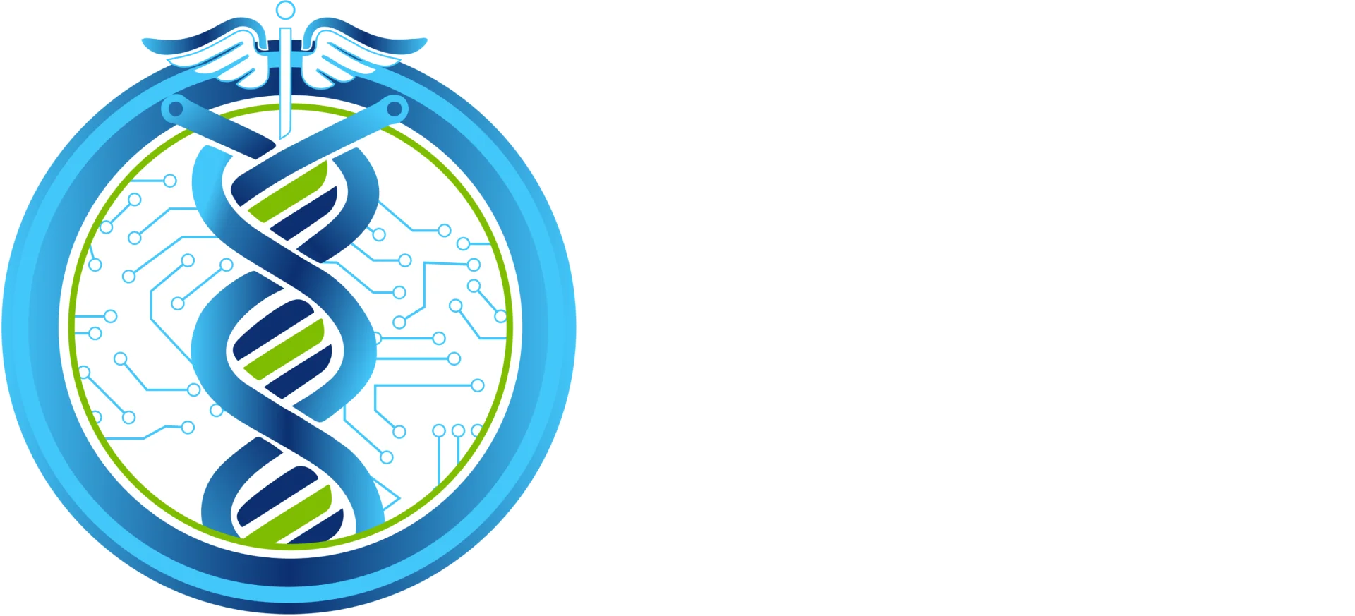 Helix AI & Medical Academy logo