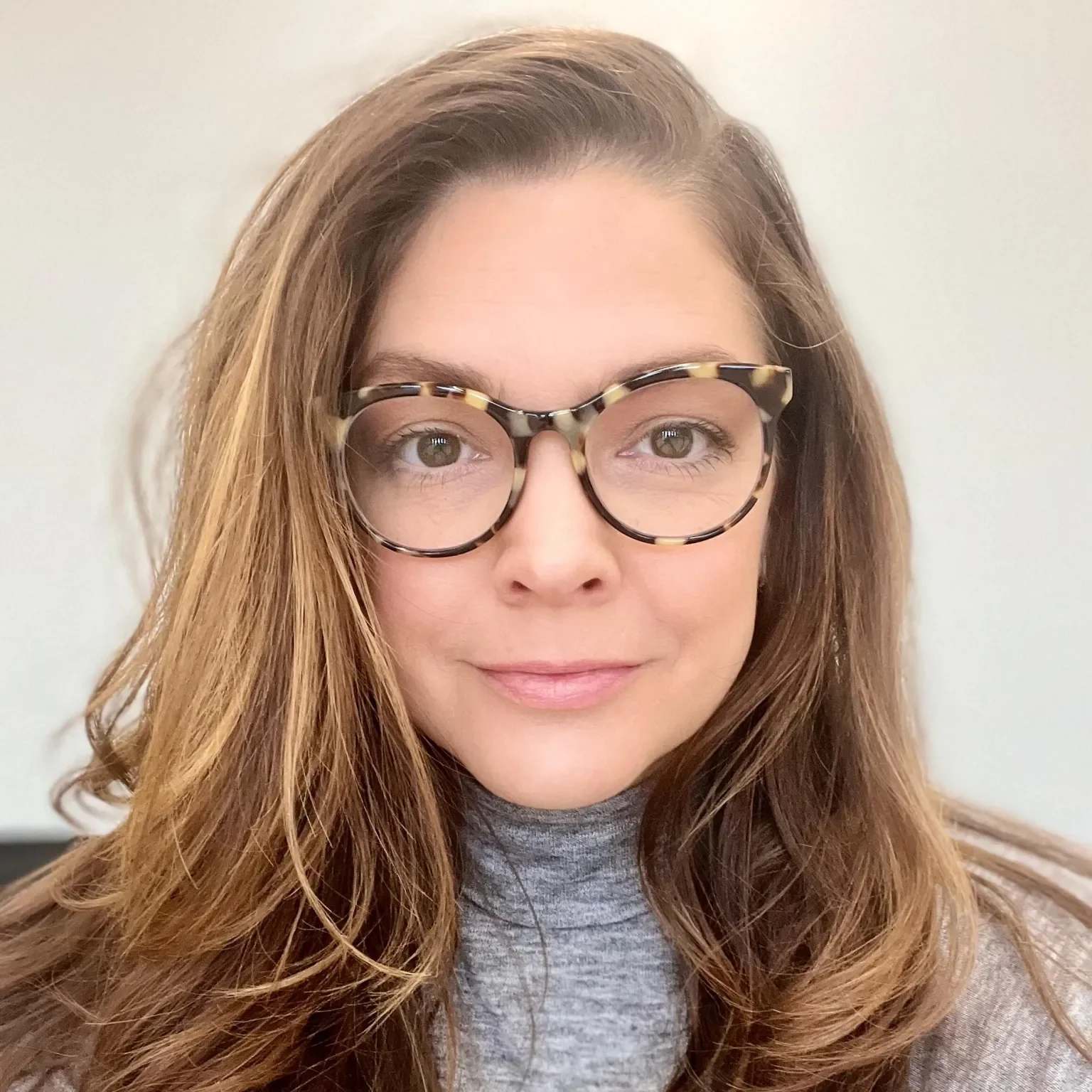 Jennifer Gordon, HAIM Executive Director for Growth & Opportunities
