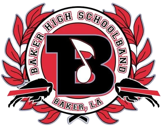 Graphic for Baker High School Marching Band - The Symphony of Soul