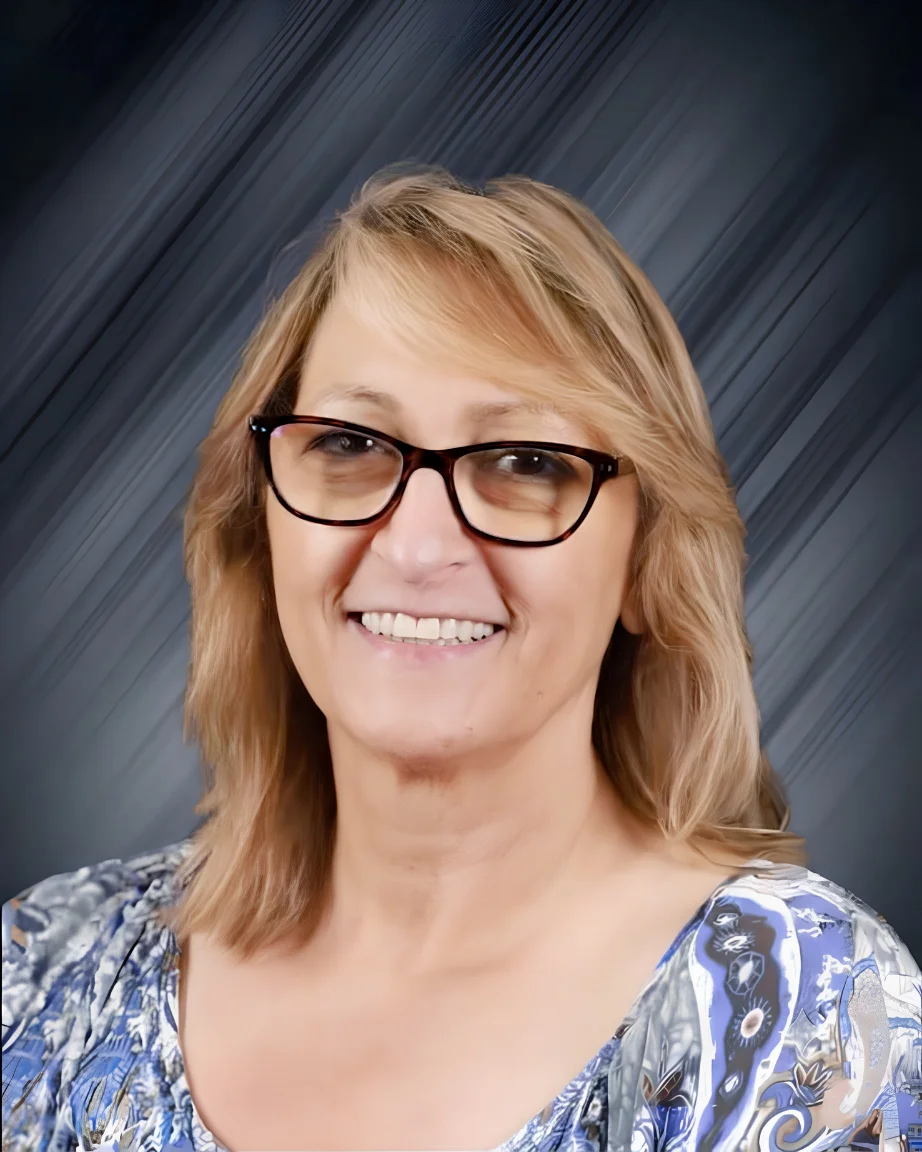 Jill Taylor