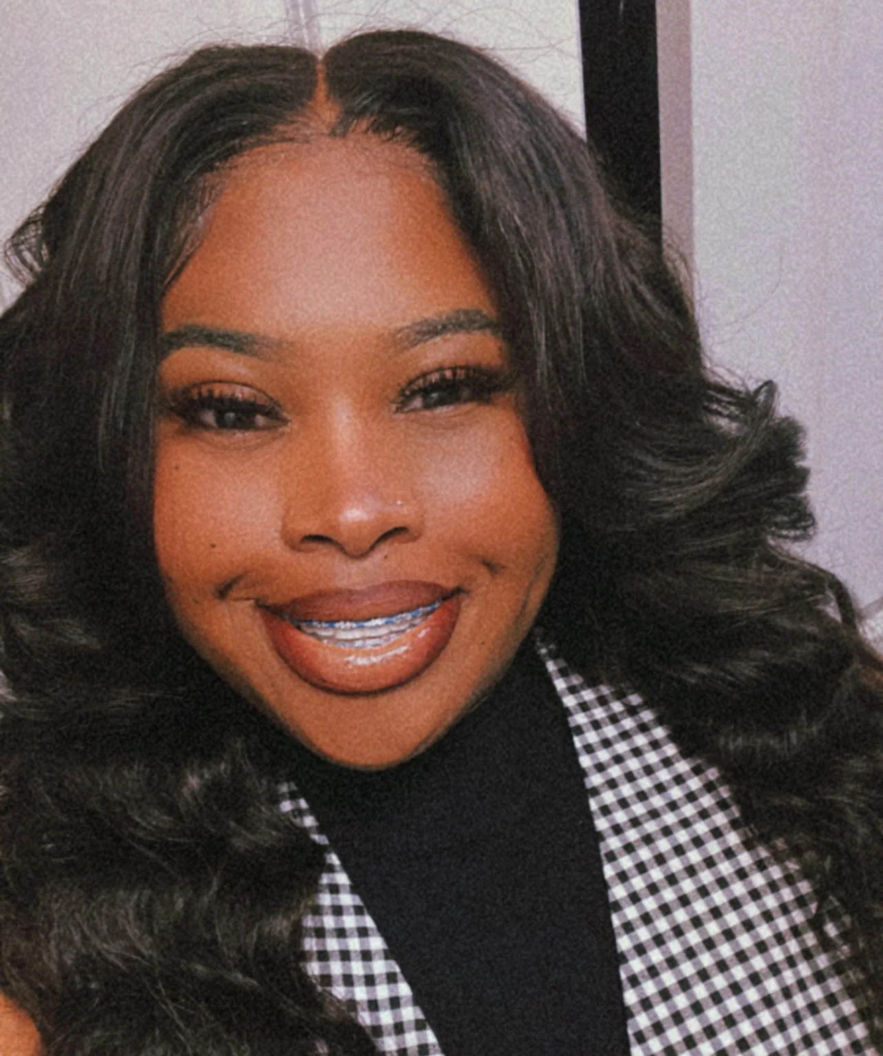 Photo of 9th and 10 Grade School Counselor Bianca Jones