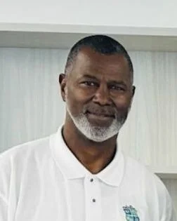 Dr. Calvin Nicholas