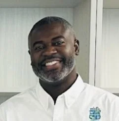 Dr. Charles Natt
