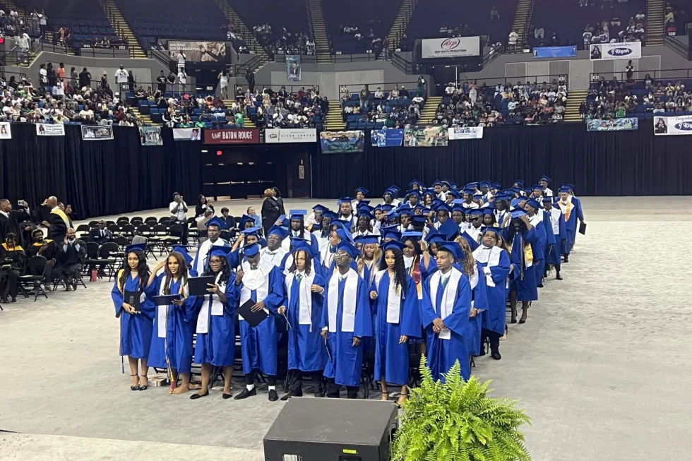 HMMA graduates